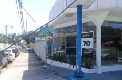 Loja à venda, 594 m² por r$ 2.900.000,00 - piratininga - niterói/rj