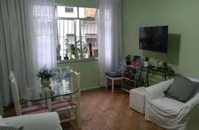 Apartamento com 2 dormitórios à venda, 67 m² por r$ 380.000,00 - icaraí - niterói/rj