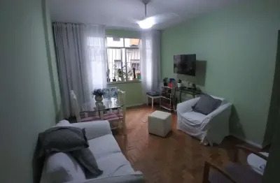 Apartamento com 2 dormitórios à venda, 67 m² por r$ 380.000,00 - icaraí - niterói/rj