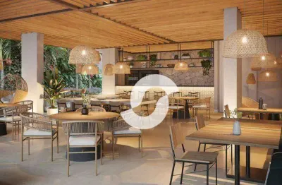 Apartamento com 3 dormitórios à venda, 140 m² por r$ 2.600.000,00 - icaraí - niterói/rj