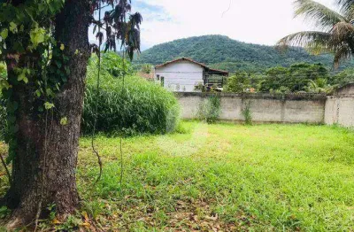 Terreno à venda, 180 m² por r$ 220.000,00 - itaipu - niterói/rj
