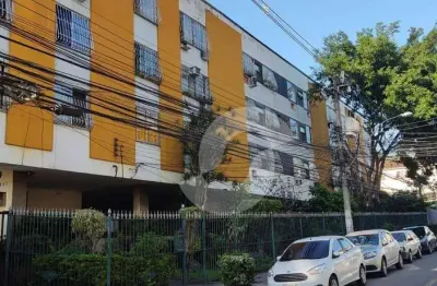 Apartamento à venda, 85 m² por r$ 300.000,00 - santa rosa - niterói/rj