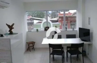 Sala comercial com 1 sala à venda na Rua da Conceição, 125, Centro, Niterói