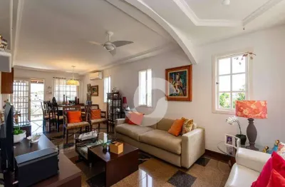 Casa com 3 dormitórios à venda, 274 m² por r$ 950.000,00 - badu - niterói/rj