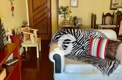 Apartamento à venda, 70 m² por r$ 385.000,00 - icaraí - niterói/rj