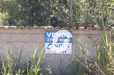 Terreno à venda, 6748 m² por r$ 450.000,00 - chácaras de inoã (inoã) - maricá/rj