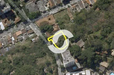 Terreno à venda, 600 m² por r$ 750.000,00 - ingá - niterói/rj