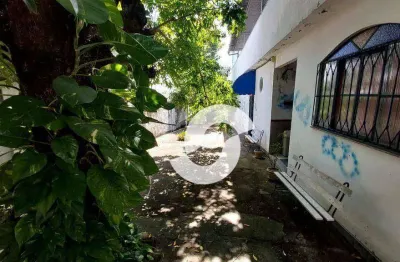 Casa à venda por r$ 180.000 - santa catarina - são gonçalo/rj