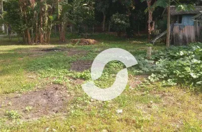 Terreno à venda, 471 m² por r$ 450.000,00 - serra grande - niterói/rj