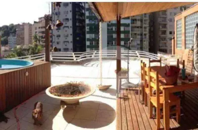 Casa com 4 dormitórios à venda, 228 m² por r$ 1.530.000,00 - icaraí - niterói/rj