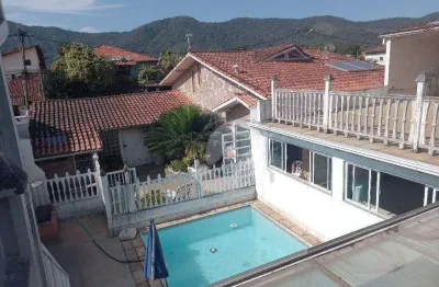 Casa com 7 dormitórios à venda, 360 m² por r$ 850.000,00 - itaipu - niterói/rj