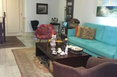 Apartamento à venda, 223 m² por r$ 950.000,00 - icaraí - niterói/rj