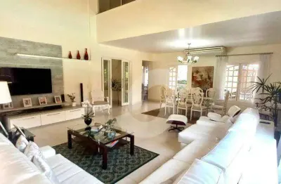 Casa com 4 quartos à venda, 512 m² por r$ 2.490.000,00 - badu - niterói/rj