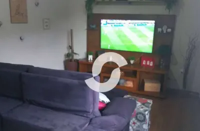 Casa com 3 dormitórios à venda, 277 m² por r$ 300.000,00 - fonseca - niterói/rj