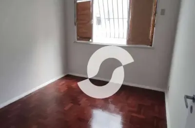 Apartamento à venda, 74 m² por r$ 460.000,00 - icaraí - niterói/rj