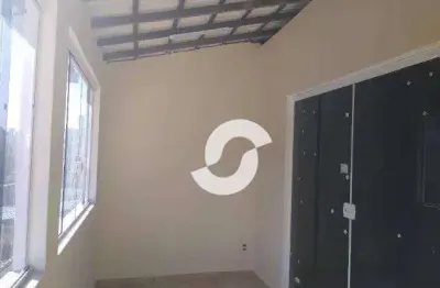 Casa com 3 quartos à venda na Avenida Vinte e Dois de Novembro, 145, Fonseca, Niterói