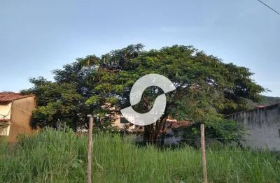 Terreno à venda, 225 m² por r$ 300.000,00 - engenho do mato - niterói/rj