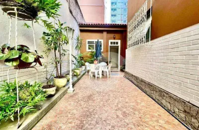 Casa com 4 dormitórios à venda, 152 m² por r$ 1.980.000,00 - icaraí - niterói/rj