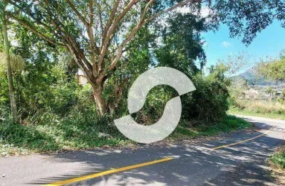 Terreno à venda na Rua Quatro, 82, Inoã, Maricá