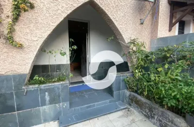 Casa à venda, 110 m² por r$ 800.000,00 - icaraí - niterói/rj