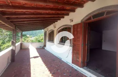 Casa à venda, 300 m² por r$ 1.504.000,00 - piratininga - niterói/rj