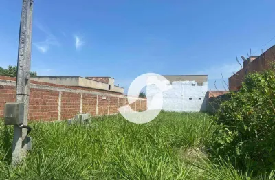 Terreno à venda na Rua Setenta e Três, 38, Itaipuaçú, Maricá