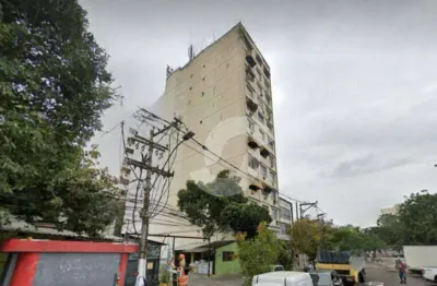 Apartamento à venda, 52 m² por r$ 199.000,00 - centro - niterói/rj