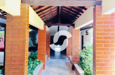Apartamento à venda, 52 m² por r$ 199.000,00 - centro - niterói/rj