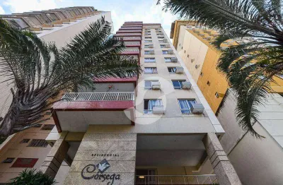 Apartamento com 3 dormitórios à venda, 95 m² por r$ 690.000,00 - santa rosa - niterói/rj