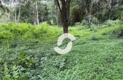 Terreno à venda, 1000 m² por r$ 125.000,00 - muriqui - niterói/rj