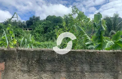 Terreno à venda, 360 m² por r$ 350.000,00 - itaipu - niterói/rj