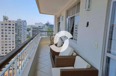 Cobertura à venda, 140 m² por R$ 880.000,00 - São Domingos - Niterói/RJ