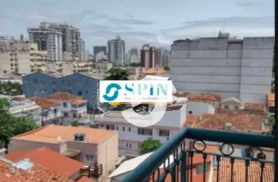 Apartamento com 3 quartos à venda na rua itaguaí, 149, santa rosa, niterói, 100 m2 por r$ 748.000