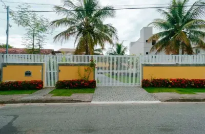 Casa com 3 dormitórios à venda, 304 m² por r$ 1.480.000,00 - itaipu - niterói/rj
