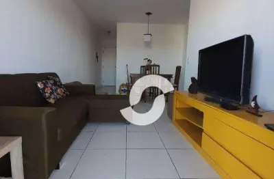 Apartamento tipo garden,  no bairro do braga, em cabo frio, pertinho da praia.  são 2 quartos, 1 suíte e varanda, com vaga. agende uma visita!