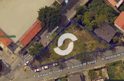 Terreno à venda, 651 m² por r$ 265.000,00 - zé garoto - são gonçalo/rj