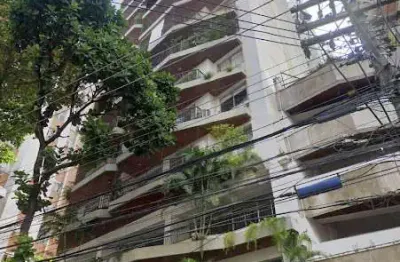 Apartamento com 4 quartos à venda na Rua Professor Miguel Couto, 378, Icaraí, Niterói