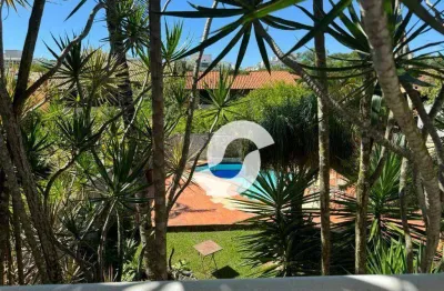 Casa com 4 dormitórios à venda, 429 m² por r$ 2.700.000,00 - piratininga - niterói/rj
