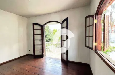 Casa à venda, 325 m² por r$ 3.496.000,00 - camboinhas - niterói/rj