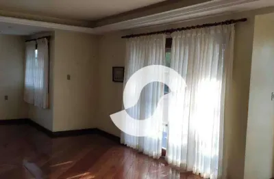 Casa com 3 dormitórios à venda, 400 m² por r$ 1.100.000,01 - sape - niterói/rj