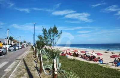 Terreno à venda, 480 m² por r$ 350.000,00 - barra de maricá - maricá/rj