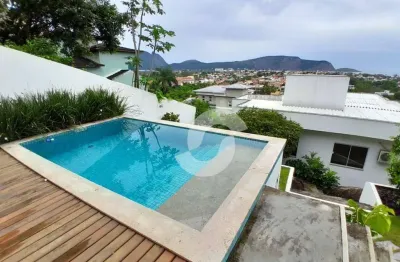 Casa à venda, 216 m² por R$ 1.799.000,00 - Camboinhas - Niterói/RJ