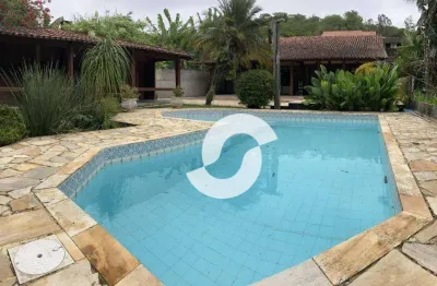 Casa com 3 dormitórios à venda, 739 m² por r$ 950.000,01 - vila progresso - niterói/rj