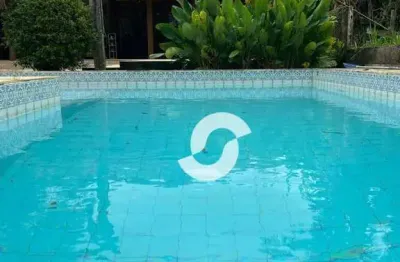 Casa com 3 dormitórios à venda, 739 m² por r$ 950.000,00 - vila progresso - niterói/rj