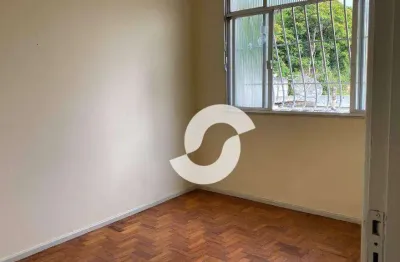 Apartamento com 3 quartos à venda na Rua Saud Salomão Saud, 28, Fátima, Niterói