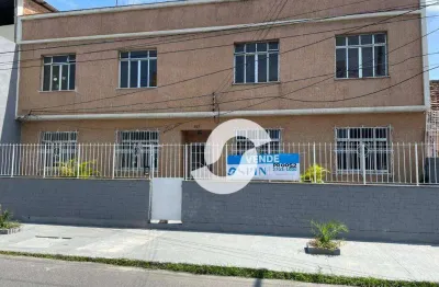 Apartamento à venda, 614 m² por r$ 1.700.000,00 - centro - niterói/rj