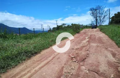Terreno à venda, 1229 m² por r$ 295.000,00 - ponta negra - maricá/rj