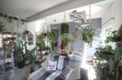 Casa à venda, 195 m² por r$ 700.000,00 - baldeador - niterói/rj