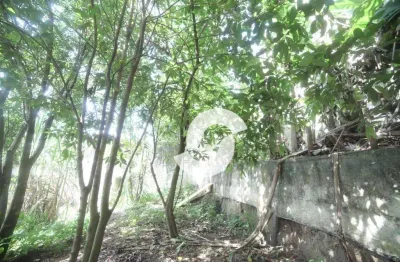 Terreno à venda, 346 m² por r$ 150.000,00 - baldeador - niterói/rj