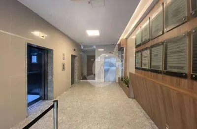 Sala comercial com 1 sala à venda na Avenida Ernani do Amaral Peixoto, 455, Centro, Niterói